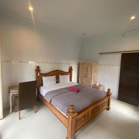 Bali Made Guest House Canggu Exteriér fotografie