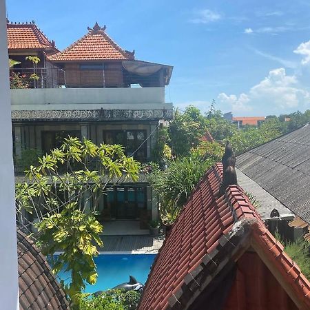Bali Made Guest House Canggu Exteriér fotografie